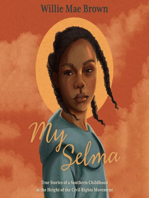 Title details for My Selma by Willie Mae Brown - Available